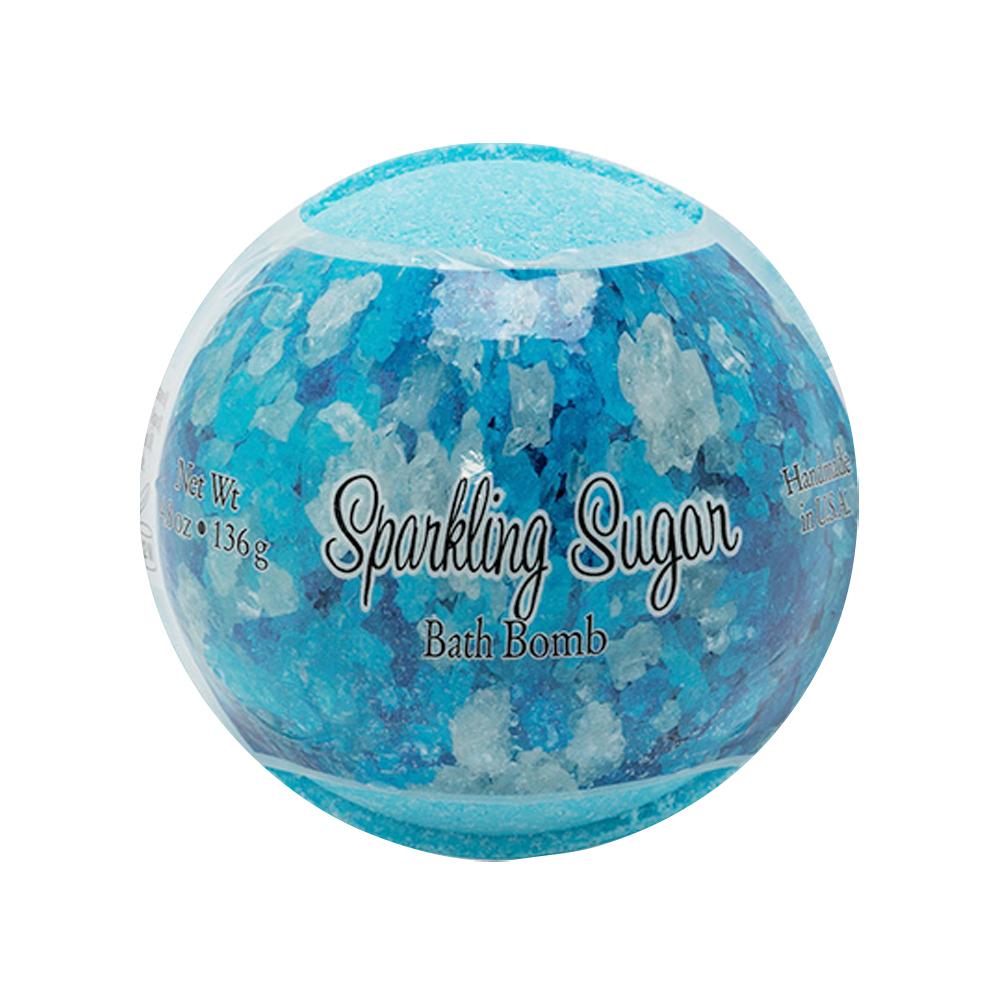 Primal Elements Bath Bomb 136g Option Selection