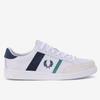 Men S SneakerS B725 Leather Suede Sfpm2612310 100