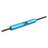 Function Hand for AWG 30 Wire Wrapping and Metal Single Wire Wire Wrapping Hand Tool Wire Wrapping Tool 3-in-1 Tool, Stripping, WSU-30M