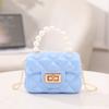 Handtas voor peutermeisjes Crossbody Schattige Prinsessen Handtassen Schoudertas voor peuter