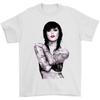 Kat Von D Katherine Tattoo T Shirt Size S M L 234XL Unisex T-Shirt