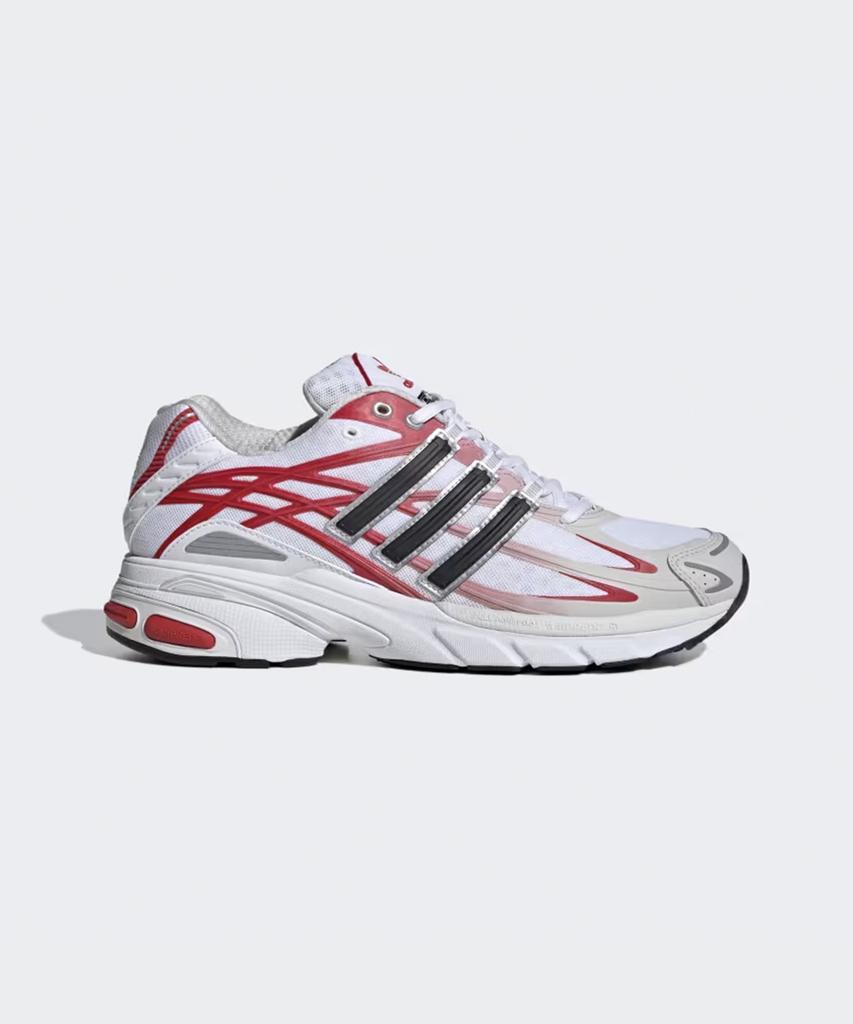 Adidas Adistar Cushion - White:Red / Ig1738