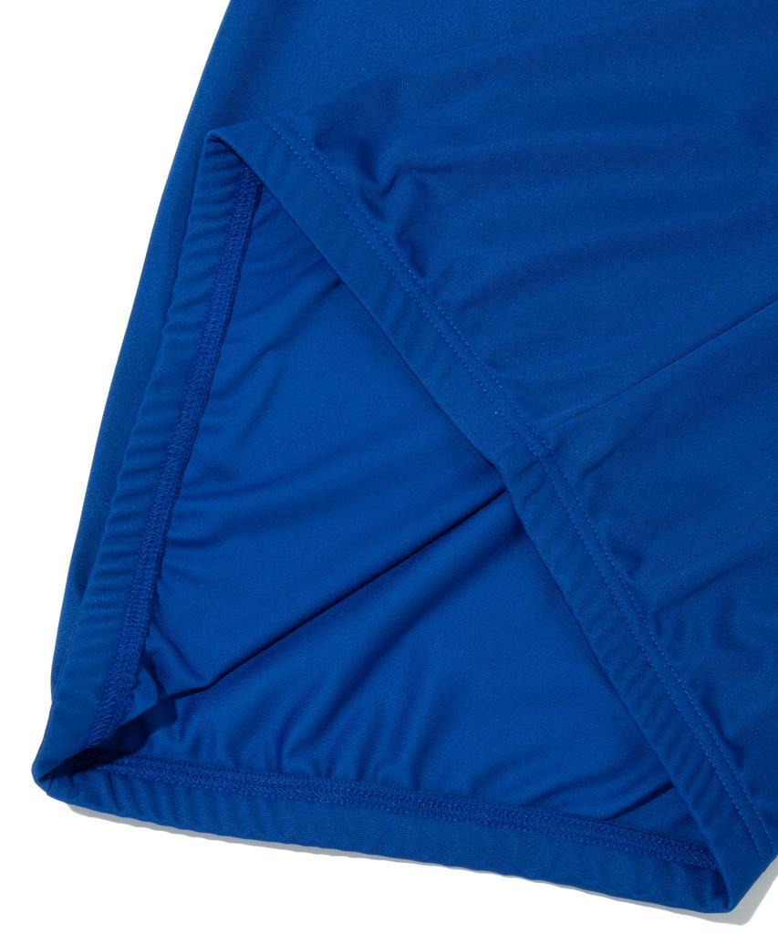 REEBOK Soccer Track Top - Blue / 100216493