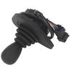 Hydraulic Joystick Remote Valve Cable Control Joystick 7919040041 Cross Handle for Forklift Loader Tractor