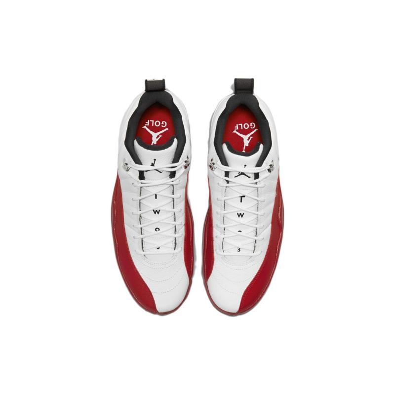 Jordan 12 Retro Low Golf Cherry Jordan DH4120-161