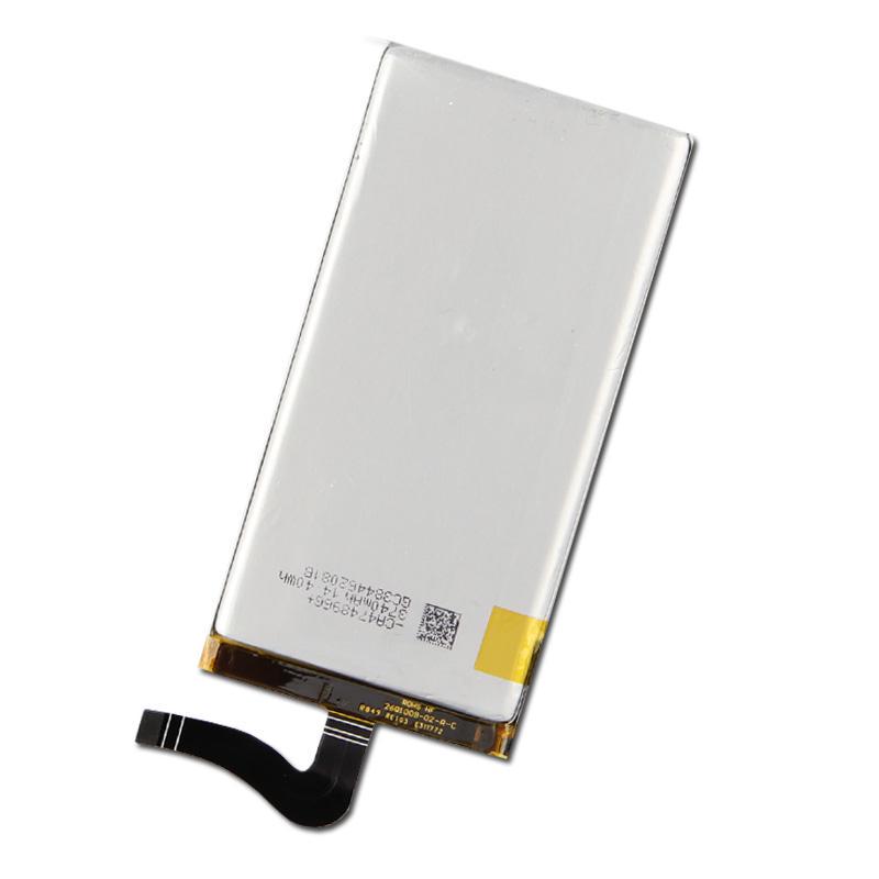Rechargeable Lithium Battery For Google Pixel 4 XL Pixel4 XL G020J-B Phone Battery 3700mAh