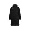 Puffer Jacket Unisex Black AFMU037-4
