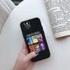 Inside Out Phone Case for Samsung Galaxy Note 10 20 S23 S22 Ultra FE Plus M06 M15 M16 M35 M55
