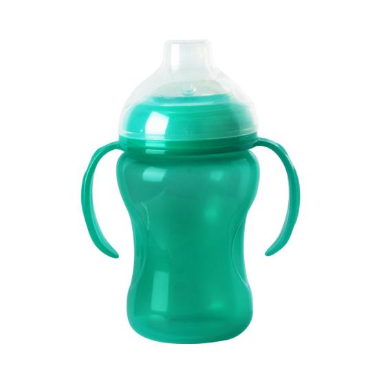 300ml Sippy Cup με μεγάλη χωρητικότητα Φορητό Baby Learner Water Cup για νήπιο