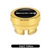Car Cigarette Lighter Cover Dust Proof Cap Decoration Plug For Mercedes Benz AMG A B C E S G Class A180 CLK CLA GLE GLC W212 FE1