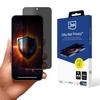 Samsung Galaxy A54 5G - 3Mk Silky Matt Privacy