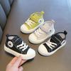 Boys' Breathable Shoes, Girls' Casual Soft-soled Shoes