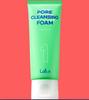 Lab. It Pore Cleansing Foam 100ml / Voedend, Hydraterend, Koreaanse Cosmetica, Kbeauty