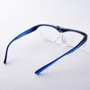 HOZAN Clear and Wide Field of Can Be Worn Over Eyeglass-type Magnifier, 1.6x Magnification, View, Eyeglasses, L-94-1.6