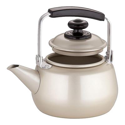GOOD Teapot (with Tea Strainer) 1L