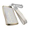 Lexus Exclusive Key Case Keychain Lightweight TPU Suitable for