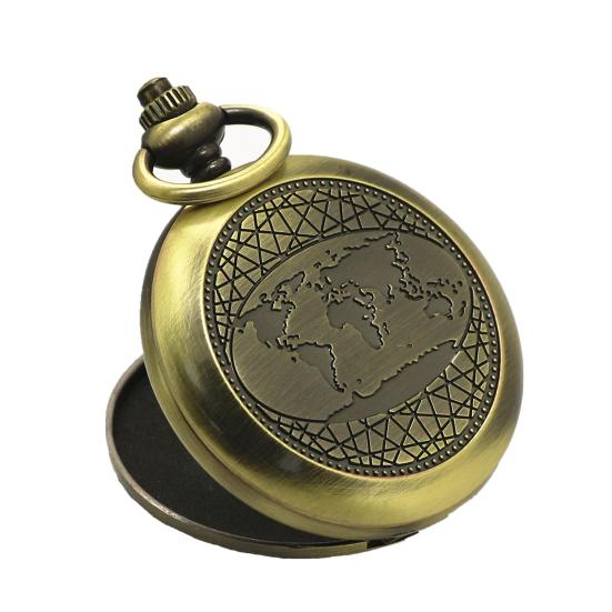 Camping Survival Compass Waterproof High Sensitivity Accurate Positioning Easy To Read Retro Style Navigation Compass