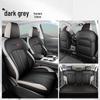 All-Season Seat Covers for Changan CS75 Pro - Interior Seat Cushions, 26 Options Available