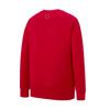 Adidas X Hla Year Of The Horse Spring Festival Collaboration Commemorative Edition Crewneck Pullover Long Sleeve Sweatshirt Men sweatshirt LF5230