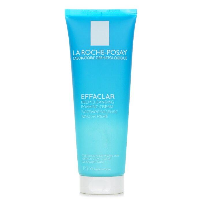 LA ROCHE POSAY Effaclar Deep Cleansing Foaming Cream