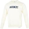 Nike Standard Issue Crew Sweatshirt Men Tops Milk-White FB1831-113