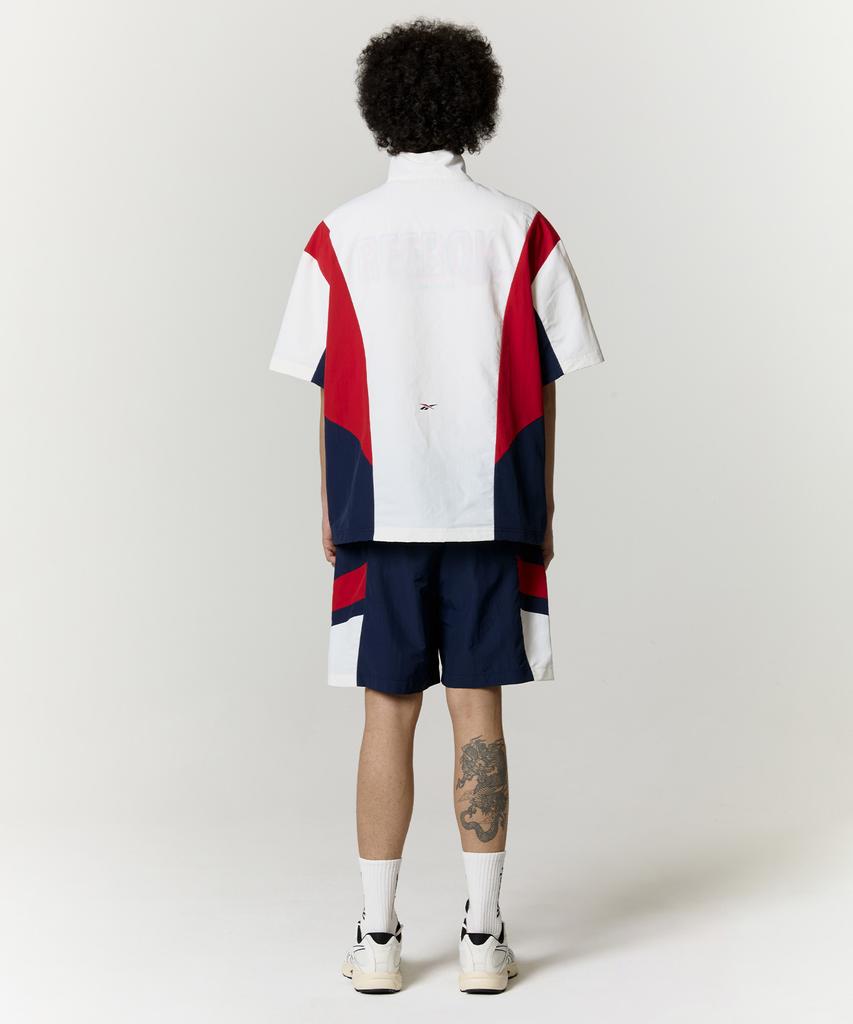 REEBOK Dna Shorts - Navy