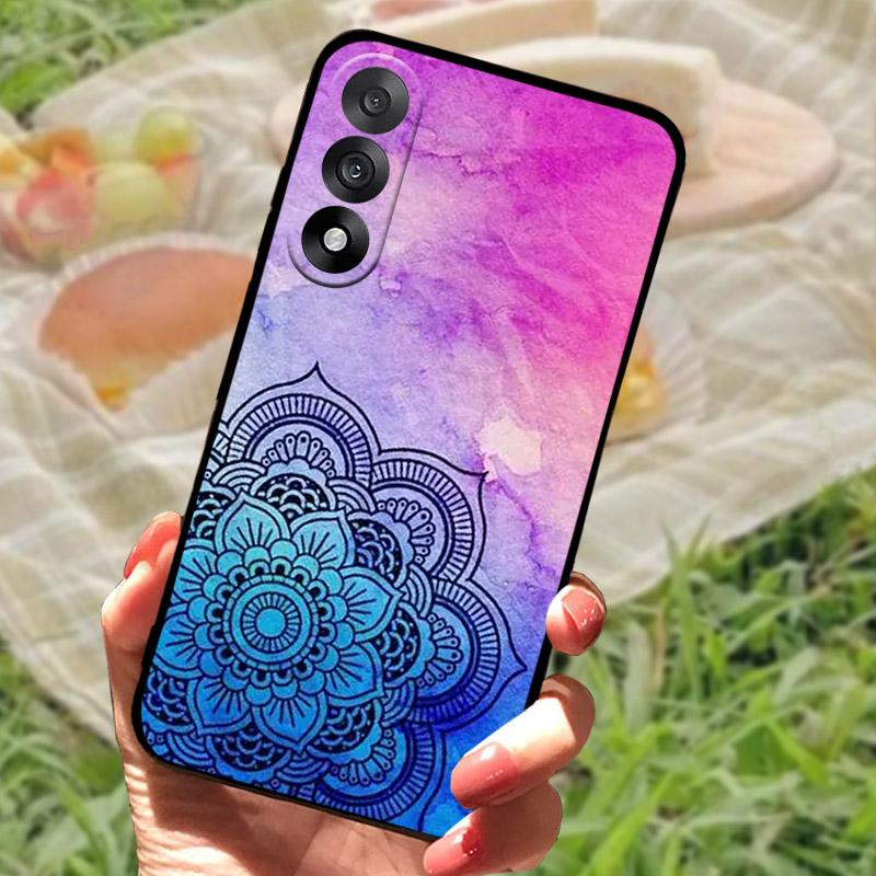 Für OnePlus Nord 5 Hülle Cover Nord5 Funda Stoßfestes TPU Weiches Silikon Schutzhülle Für One Plus 1+ Nord 5 CPH2709 Capa