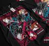 Anime Shirt, Anime Vintage Special T-shirt Unisex, Anime Manga Shirt, Anime Lovers Shirt, Graphic Anime Tee, Manga Shirt, Japanese Anime