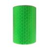 5cm*1m Bike Body Reflective Safety Stickers Reflective Safety Warning Conspicuity Tape Film Sticker Strip Bicycle Accessories
