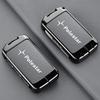 Premium 2024 Polestar 4 and 3 Key Fob Decorative Shell Accessory for Men and Women