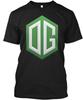 Og Dota 2 - T-shirt Fabriqué aux États-Unis Tailles S à 5XL