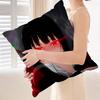 Anime Kakegurui Pillow Cover Sofa Cushion Cover Home Room Decoration Children Gift