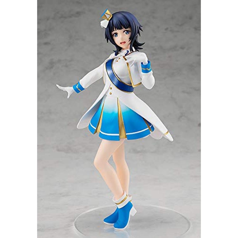 POP UP PARADE Love Live Nijigasaki Academy School Idol Club Karin Asaka Figurine complète pré-peinte en ABS et PVC non à l'échelle 4580416942805