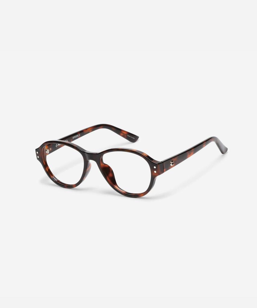 Neotelia Ganichi · Leopard
