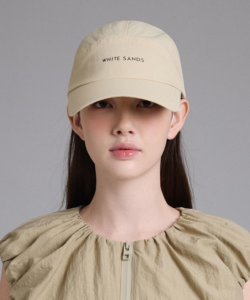Hwaiteusaenjeu Aquaguard Camp Cap Grotto (6 Colors)