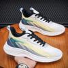 2025 New Breathable Speed Running Shoes Men Marathon Sports Casual Sports Shoes Light Men Outdoor Jump Rope Fitness Big Size 50