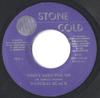 7inch Record NATURAL BLACK / LEBANCHULA - Who Cares For Me / Mama NONE Stone Cold 2002 Jamaica Reggae, Ska & Dub Used