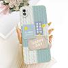 For Samsung A01 Core Case Fashion Rabbit Cat Silicon Soft TPU Back Cover Samsung Galaxy A01 A3 Core A01Core Casing