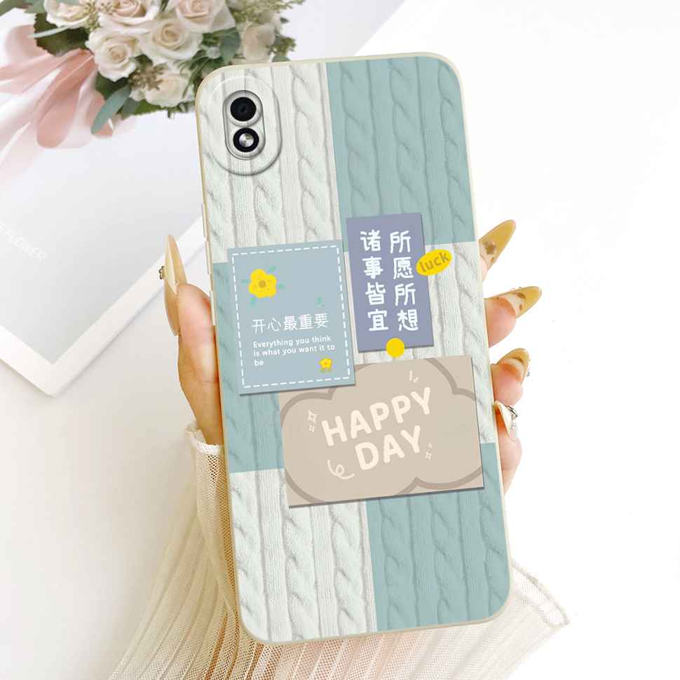For Samsung A01 Core Case Fashion Rabbit Cat Silicon Soft TPU Back Cover Samsung Galaxy A01 A3 Core A01Core Casing