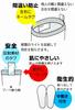 Skater Rain Boots Shoes Boots for Children Hello Kitty Sanrio Lovely Flower with Reflective Tape 14cm RIBT14-A