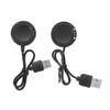 Travel Friendly Power Adapter Charger Cord Wire for X9A X16 W6 Wearable Device Magnetic Connector Rapid Charging Cable