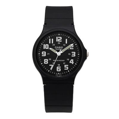 MQ-71-1BDF (MQ-71-1B) Analog Student Unisex Resin Watch