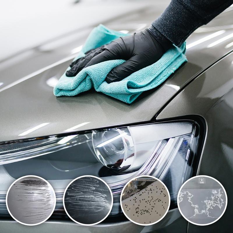60ml/120ml Car Paint Scratch Polishing Wax Car Scratch Remover Scratch Repair Car Scratch Repair