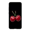 Phone Case for Samsung Galaxy S24 S23 iPhone 15 14 Xiaomi Redmi Note 13 12 11 8 10 9 Pro Max X XR S22 S23 OPPO A15 Huawei Summer Fruit Cherry Cover