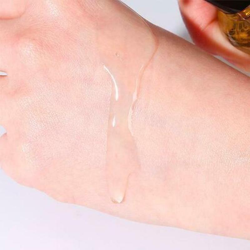 NUMBUZIN Nr. 1 Easy Peasy Reinigungsöl 200 ml