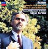CD KERTESZ (ISTVAN) - Brahms: Symphonie Nr. 1, Hydon Varia UCCD9611 Japan Klassisch Gebraucht