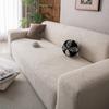 Four Seasons Universal 2025 New Sofa Cover All-inclusive Can Cover Anti-cat Scratch Elastic Cloth Sofa Cover Sofa Cover