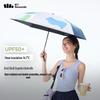 Beneunder Five-Fold UV Protection Sun & Rain Umbrella