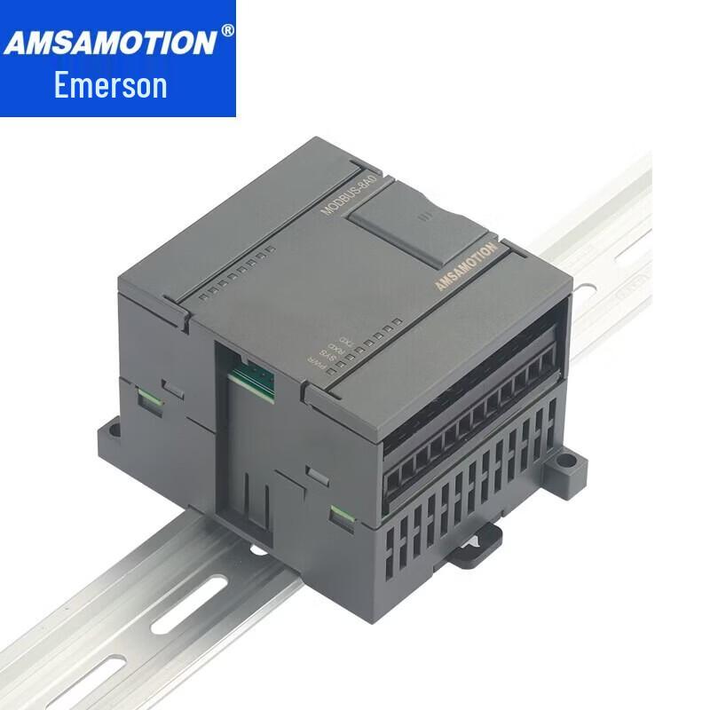 Aimoxun High-Precision Analog I/O Module with RS485