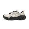 Li Ning Sand Dune Ammortizzazione Antiscivolo Resistente all'Abrasione Supporto Aumenta Altezza Scarpe da Esterno Basse Uomo AGCW093-4
